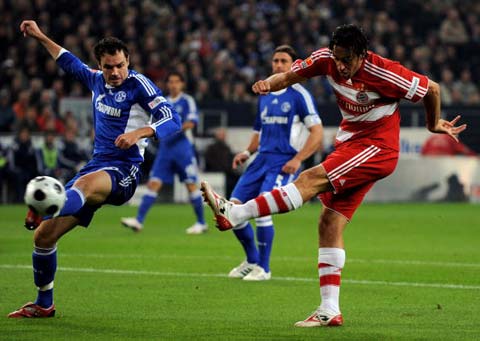 防守稳定性 防守稳定性